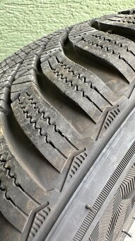 Winter wheels and tyres (new) - 4