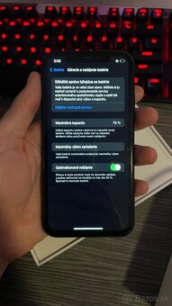 Iphone XR 64GB Black - 4