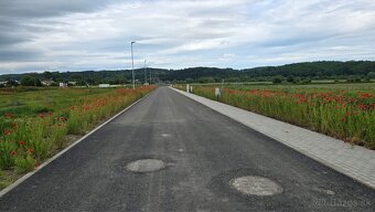 Predaj pozemok Sliač - 4