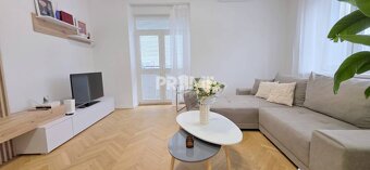 JEDINEČNÝ 2i byt, CENTRUM, BALKÓN, KLÍMA, VÝHĽAD, Špitálska  - 4