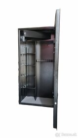 Optimálne riešenie pre dlhé i krátke zbrane - 4