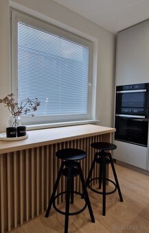 Pripravujeme do ponuky 2 izbový byt - 4