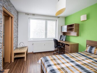 Kompletne zariadený 1,5 izbový byt na prenájom na Bysterci - 4