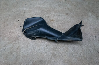 Honda CBR600 F4i (2001–2003) – Plastové Kryty - 4