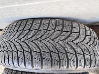 235/60 r18 5x112 zimne - 4