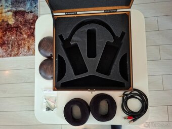 SASH TRES 45 OHM - 4