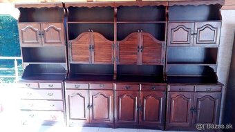 Nábytok na chalupu - 4