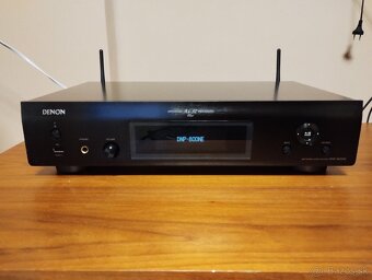 Predám Denon dnp 800ne - 4