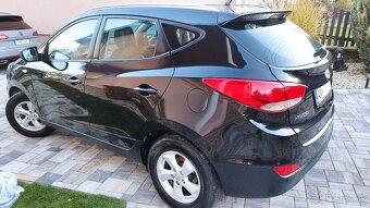 Hyundai iX35 1.7 CRDI 85KW .R.v:2012. - 4