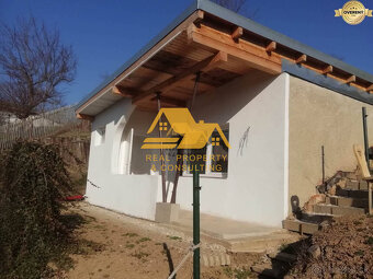 Predám chatu v obci Kamenica nad Hronom - 4