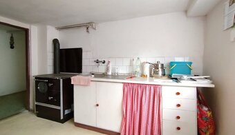 Rodinný dom v srdci prírody - Trenčín, Kubrica - 4