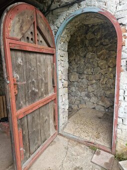 3,5 izb. dom PREDAJ Veľké Zálužie - 4