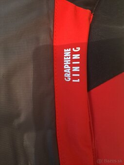 Lyžiarska vetrovka KOLMAR veľ. 152 - 4