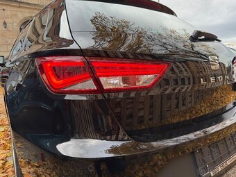 SEAT LEON 2.0 TDI FR, St, 2016, 112000 km - 4