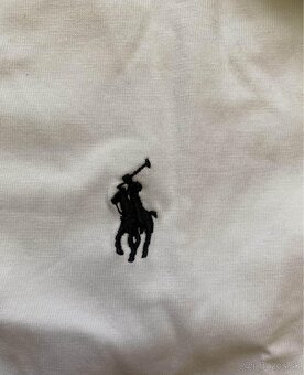 Pánske tričko Polo Ralph Lauren - 4