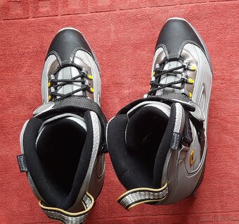 Predám korčule zn. SPARTAN - 4