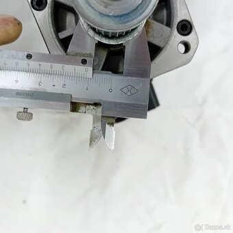 Mavilor servo motor - 4