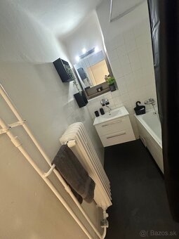 Prenájom 2izbový byt v Žiari nad Hronom - 4