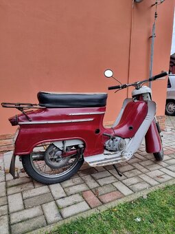 Jawa 50/20 pionier - 4