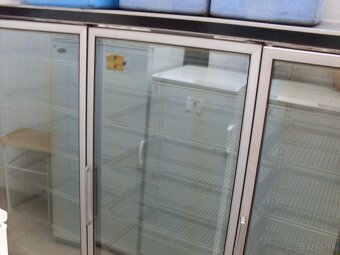 Mraznička 3 dverová - 4