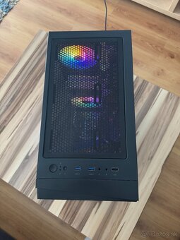 Predám Herný PC - 4