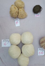 Zbytky rôznej vlny - 4