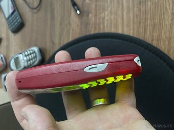 Nokia 3410 2 kusy - 4