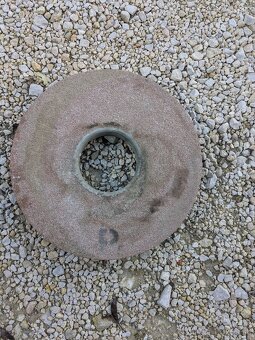 Predám brúsne kotúče - 4