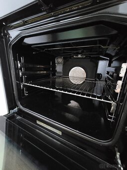 Vstavaná elektrická rúra Gorenje - 4