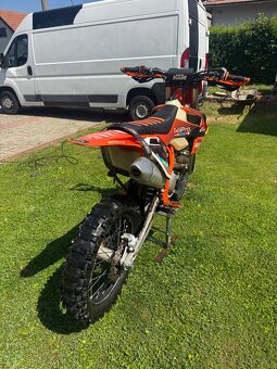 KTM XCF 250 2018 - 4