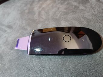 Ultrazvuková špachtla BeautyRelax Peel&lift Premium - 4