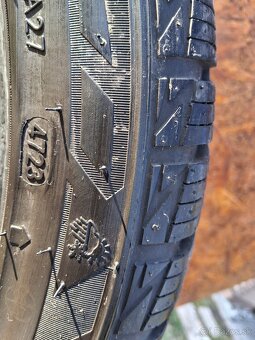 225/45 r17 celoročné pneumatiky - 4
