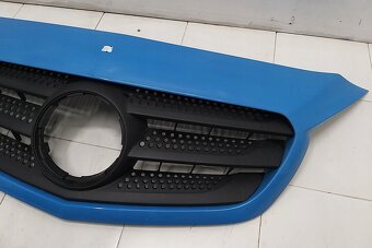 Mercedes W415 Citan 2012-20 predná maska - 4