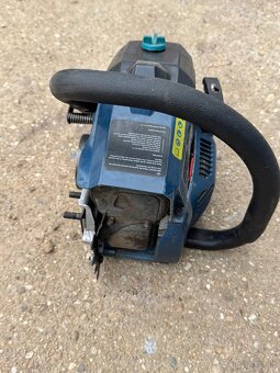 Predam motorovú pílu Einhell 1E39F - 4