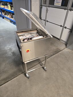 Vakuová balička nová nepoužitá - 4