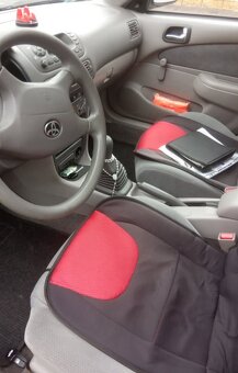 Toyota Corolla E11 - 4