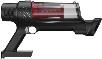 Predám tyčový vysávač Rowenta RH6A73WO X-PERT 7.60 Animal - 4