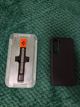 Samsung Galaxy S23 8GB/256GB - 4