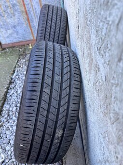 Aludisky 16” 5x112 - 4