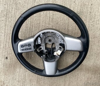 Rozpredam na diely Mazda 2 2007-2014 - 4