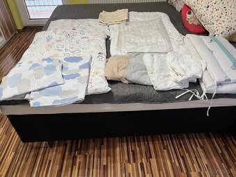 Detská postielka - 4