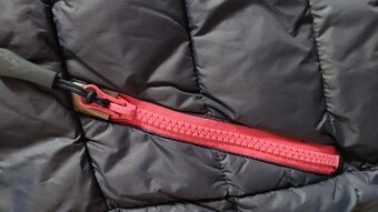 Páperová bunda TROLLKIDS 152 - 4