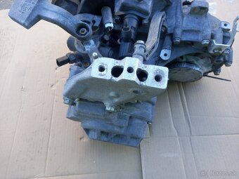 Prevodovka MYP 1.6 TDI Štart-stop - 4