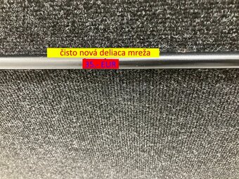 Deliaca mreža do kufra čisto nová - 4