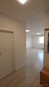 Byt Žarec 2 izbový s balkónom - 4