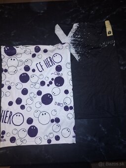 Respilon  R-shield nákrčníky/rúška - 4