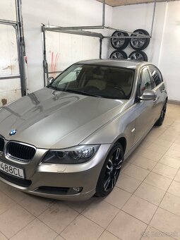 BMW e90 - 4