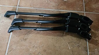 Stojan na bicykel - 4