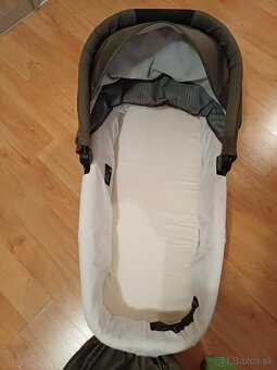 Kočík Britax - 4