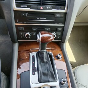 Audi Q7 ,3,0 TDI 180kw 2015 - 4